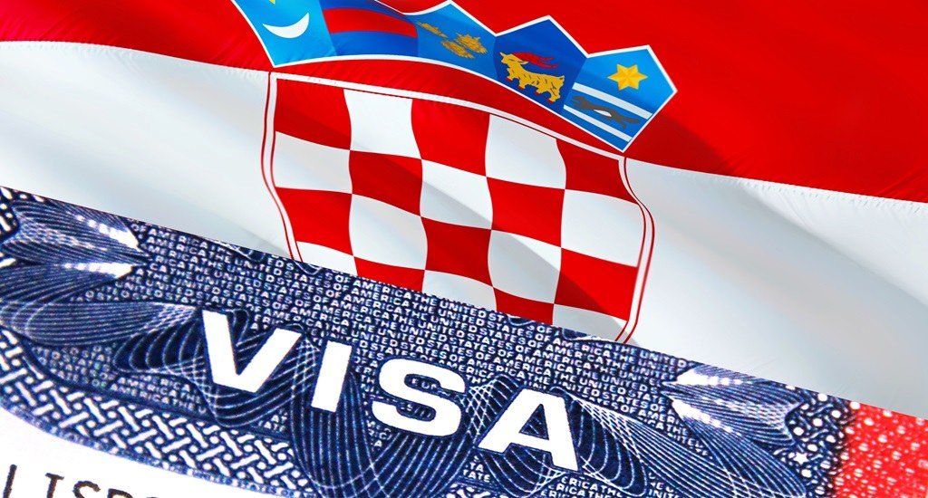 Croatia Work Visa